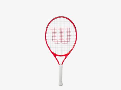 Wilson Roger Federer TNS Tennisracket Junior 21