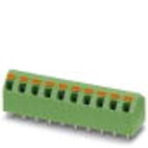 Phoenix Contact 1751228 Veerkrachtklemblok 1.50 mm² Aantal polen 8 50 stuk(s)