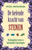 De helende kracht van stenen (Paperback)