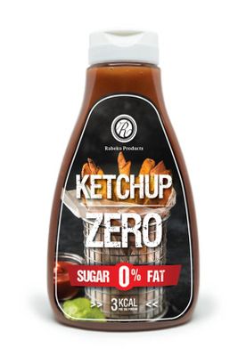 Rabeko Ketchup saus Rabeko Ketchup saus