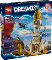 LEGO Dreamzzz 71477 Turm des Sandmanns