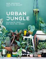 Urban Jungle (Hardback)