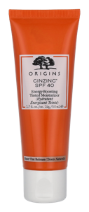 Origins Ginzing Energy-Boosting Tinted Moisturizer SPF40 50ml