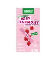 Hydration superfoods miss harmony