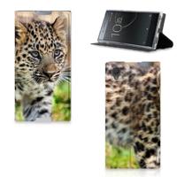 Sony Xperia L1 | Hoesje maken | Baby Luipaard