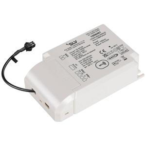 SLV 1006461 LED-driver Constante stroomsterkte 42 W 1050 mA 10 - 44 V Dali, Dimbaar 1 stuk(s)
