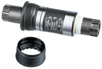 Shimano Es300 trapas 118 spline deore ebbes300b18 - thumbnail