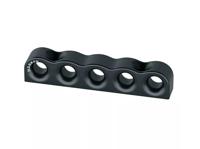 Harken Geleide Oog Alu 12mm Lijn Vijfvoudig Size 14 Default