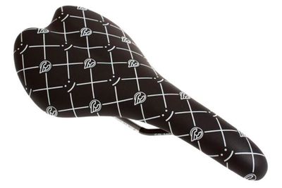 Cinelli Scatto C-Smile Zadel - Zwart Cinelli Scatto C-Smile Zadel - Zwart
