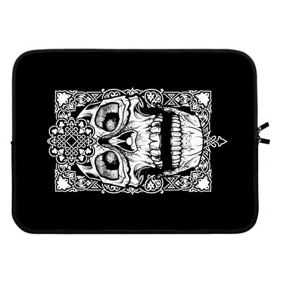 Seek & Destroy: Laptop sleeve 15 inch