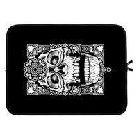 Seek & Destroy: Laptop sleeve 15 inch