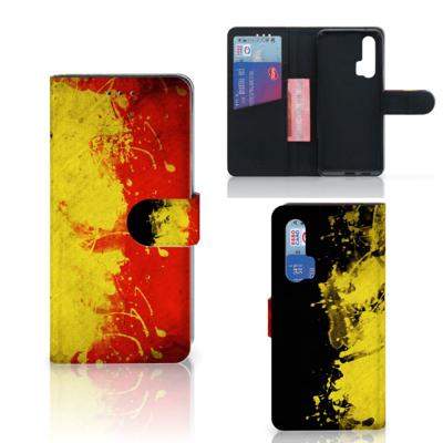 Honor 20 Pro | Bookstyle Case | België
