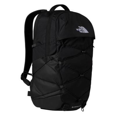 The North Face Borealis Rugtas Heren TNF Black/TNF Black/NPF 28L
