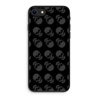 Musketon Skulls: iPhone SE 2020 Biologisch afbreekbaar hoesje