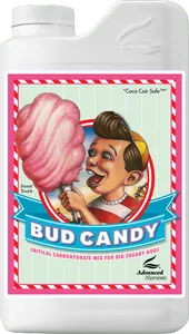 Advanced Nutrients Advanced Nutrients | Bud Candy®