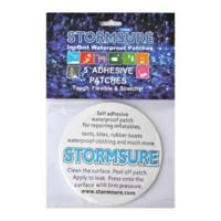 Stormsure Patches - thumbnail