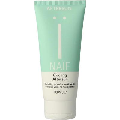 Naif Cooling aftersun