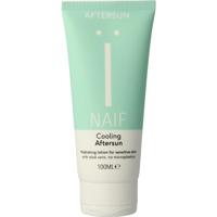 Naif Cooling aftersun