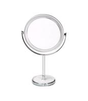 LSP Spiegels Spiegel op voet 32,5cm 5x vergrotend