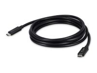 LMP Thunderbolt 4 Kabel 2m (actief) LMP Thunderbolt 4 Kabel 2m (actief)