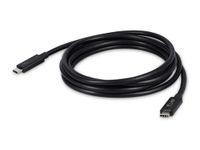 LMP Thunderbolt 4 kabel 2m (actief)