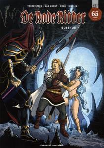Sulphur (Paperback)