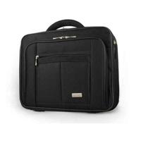 Laptoptas Natec NTO-0393 Zwart (1 Stuks) 17.3"