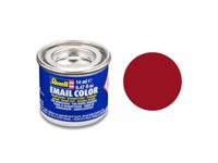 Revell verf voor modelbouw nummer 36 mat rood Revell verf voor modelbouw nummer 36 mat rood