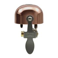 CRANE E-ne bell (clamp band) - copper CRANE E-ne bell (clamp band) - copper