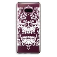 Seek & Destroy: HTC U12+ Transparant Hoesje