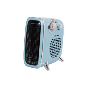 Eurom B-4 1800 Binnen Blauw 1800 W Ventilator elektrisch verwarmingstoestel