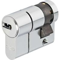 Cilindro per porta antistrappo ABUS D66PSN 10/30 H-BOX con funzione Pre-Snap