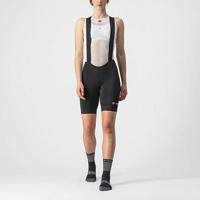 Castelli Endurance W bibshort fietsbroek zwart dames