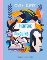 Pientere pinguïns (Hardback) Pientere pinguïns (Hardback)