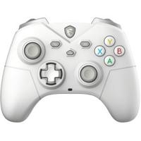 MSI FORCE GC300 WIRELESS WHITE