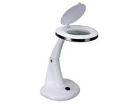 Led-loeplamp 3 12 dioptrie 6 w 30 leds wit - Velleman