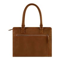 Burkely Antique Avery Handbag M-Cognac