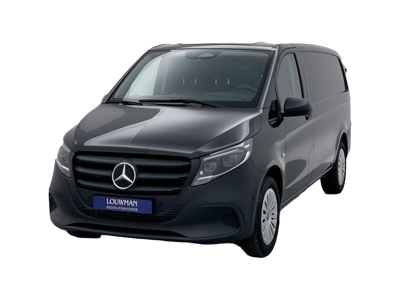 Mercedes Benz Vito
