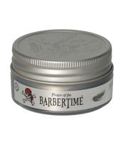 Barbertime hair coloring wax grey/silver 100ml