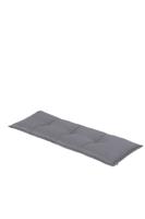 Havana sealgrey 180x50x9 bankkussen Hartman - Hartman