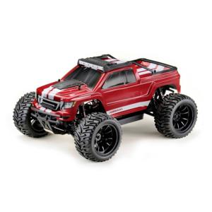 Absima AMT3.4 V2 Brushless 1:10 RC auto Elektro Monstertruck RTR 2,4 GHz