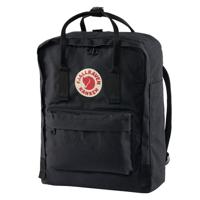 Fjallraven Kånken Dagtourrugzak Black