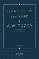 Hunkeren naar God (Hardback)