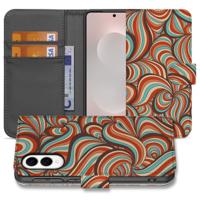 Samsung Galaxy S25 Edge Hoesje Retro Samsung Galaxy S25 Edge Hoesje Retro