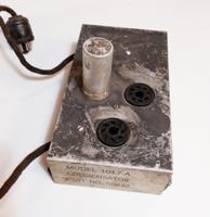 Wurlitzer Model 1017-A Compensator