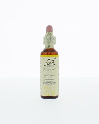 Wild oat/dravik