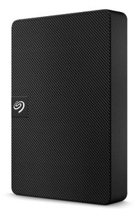 Seagate Expansion Portable 2TB Externe harde schijf Zwart