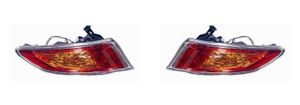 Achterlicht set SET2580931