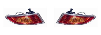 Achterlicht set SET2580931