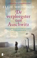 De verpleegster van Auschwitz - Ellie Midwood, - ebook - thumbnail